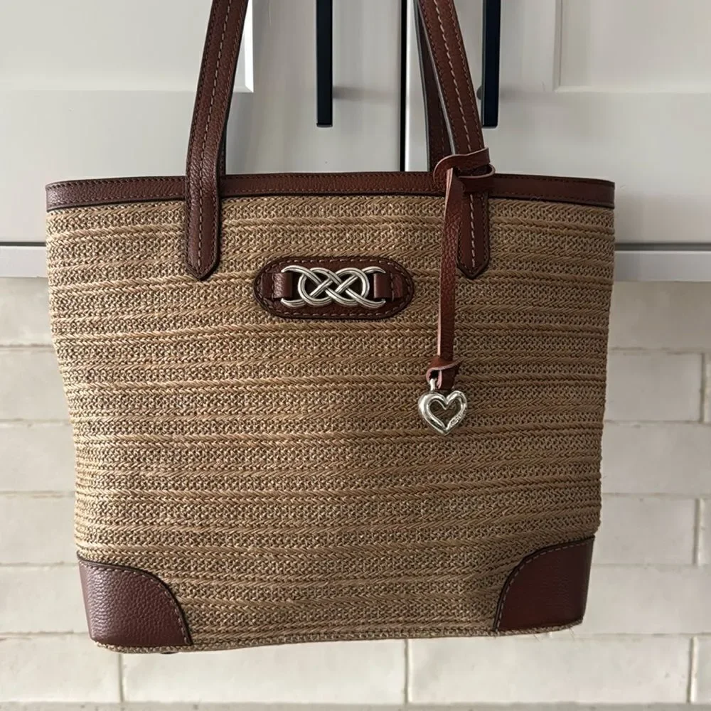 Brighton interlock collection